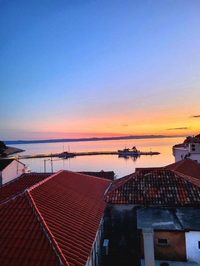Appartement Sea Pearl *