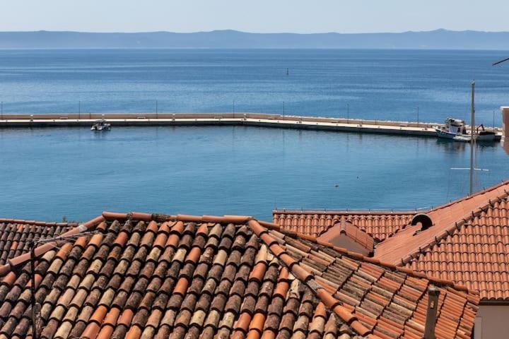 Sea Pearl Appartement Makarska