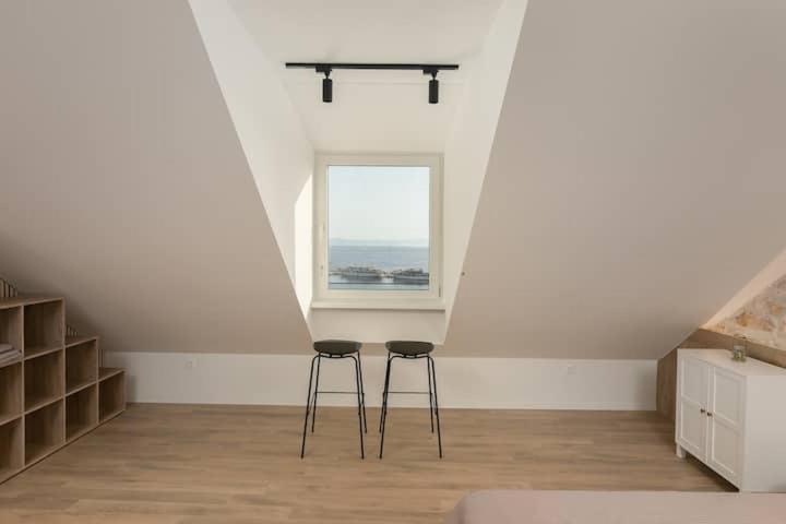 Sea Pearl Appartement