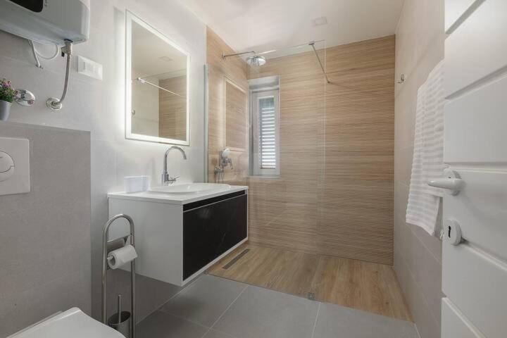 Appartement Sea Pearl *