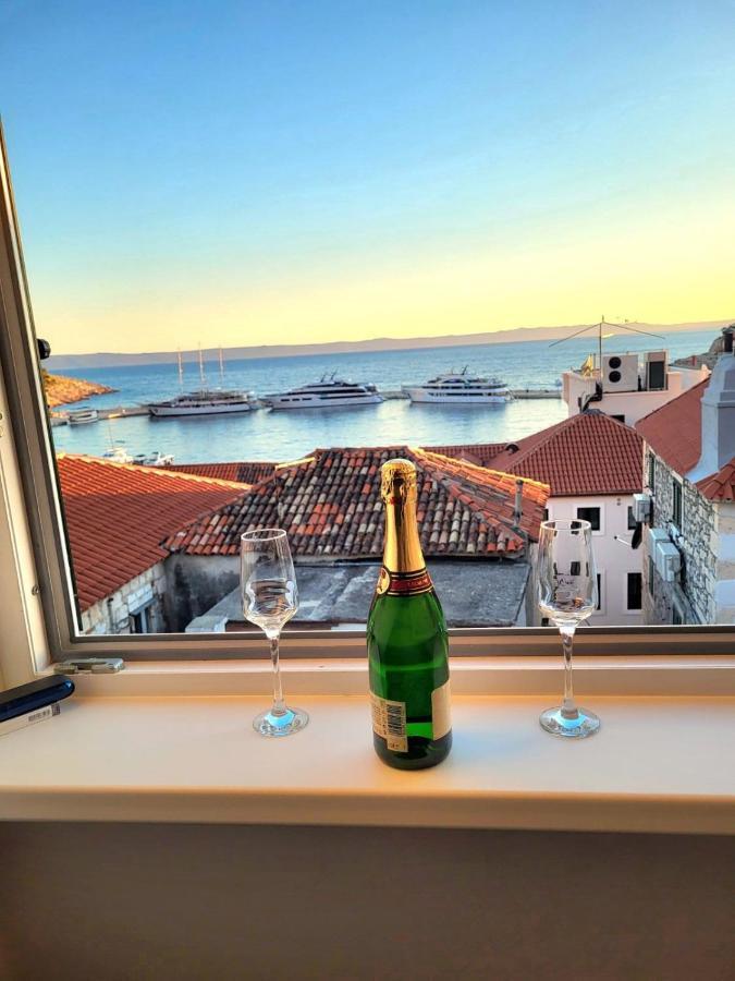 Sea Pearl Makarska