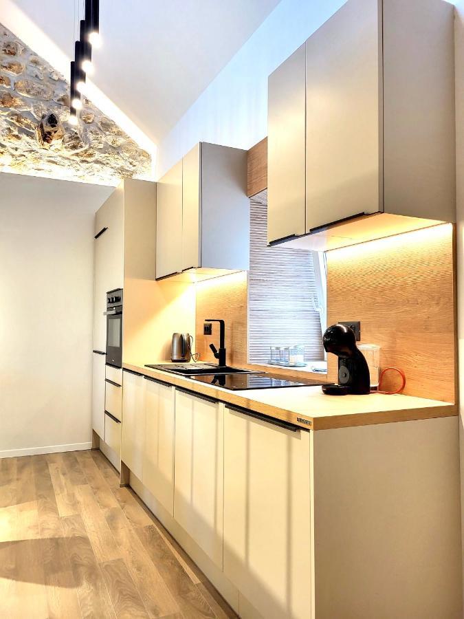 Appartement Sea Pearl Makarska