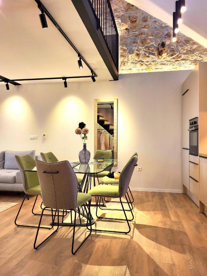 Appartement Sea Pearl *