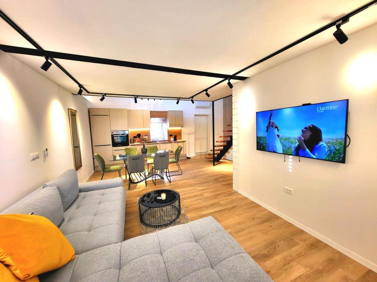 Sea Pearl Appartement