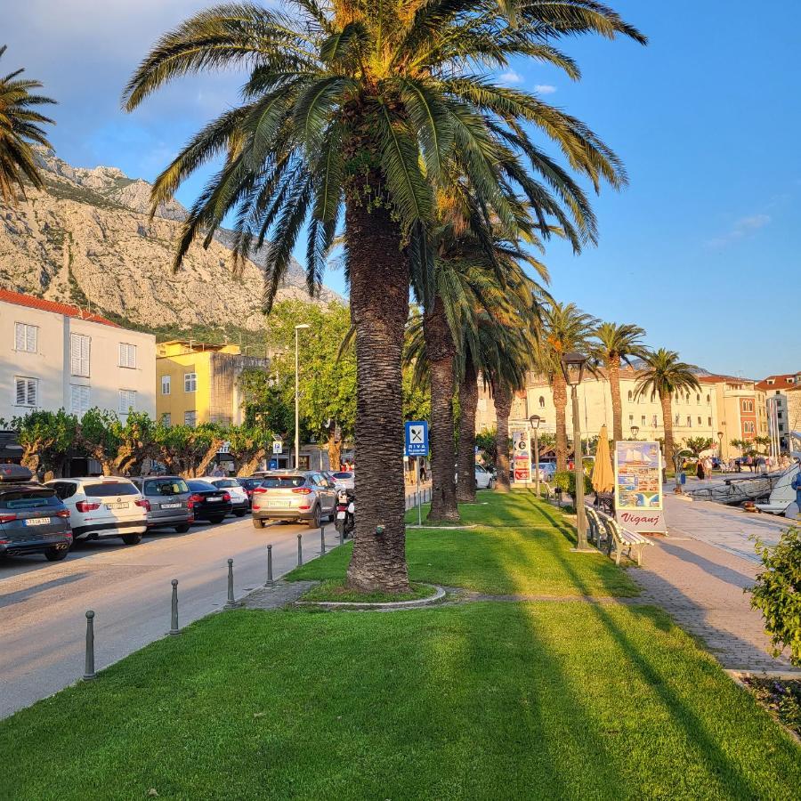 Appartement Sea Pearl Makarska